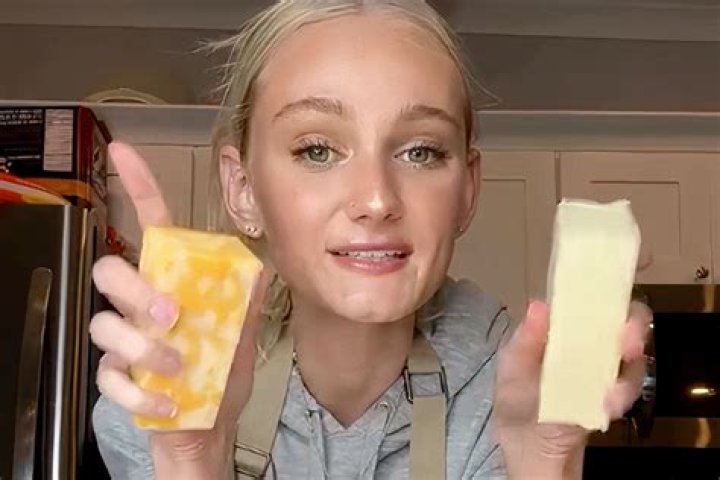 Tini From 'Next Level Chef' Gets a Pep Talk From Gordon Ramsay
