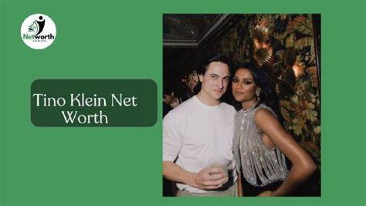 Tino Klein Net Worth Tino Klein Age Bio Success Career