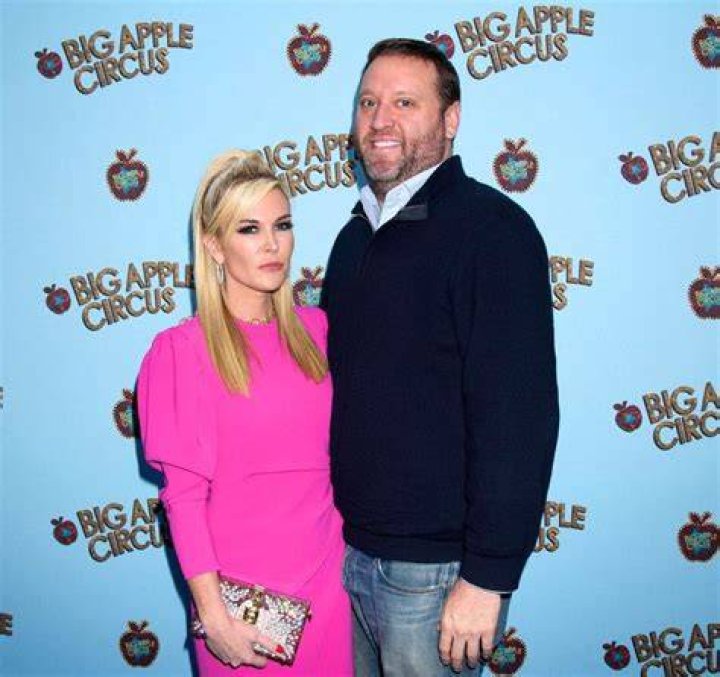 Tinsley Mortimer Career, Early Life and Net Worth 2023