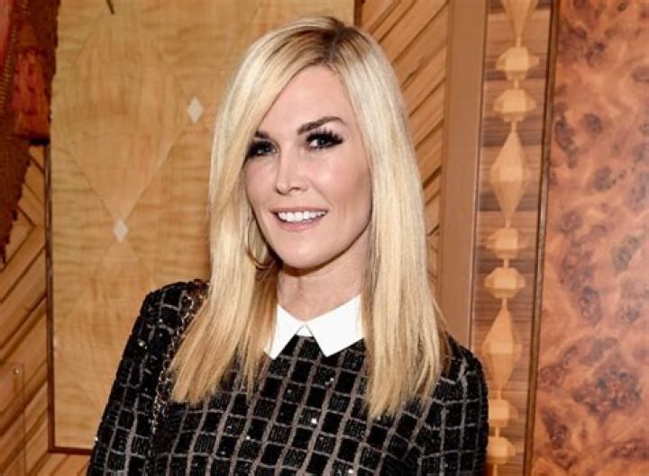 Tinsley Mortimer Net Worth 2022 Boyfriend Husband