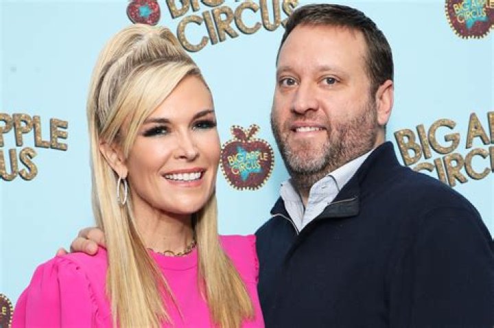Tinsley Mortimer Thanks Carole Radziwill on Anniversary The Daily Dish