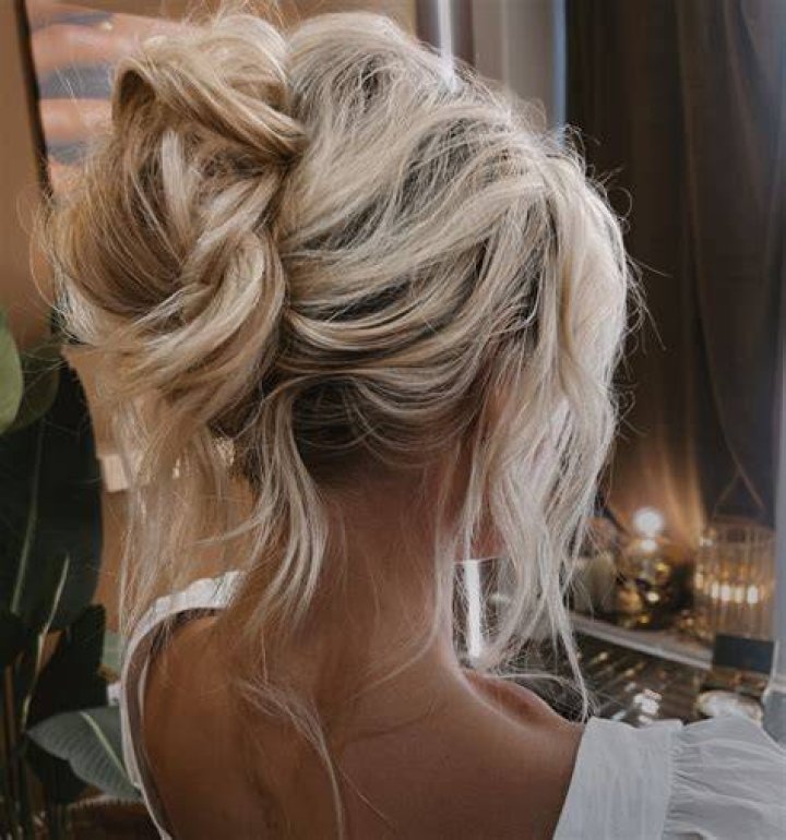 Tinsley Mortimer&rsquo;s Messy Romantic Past Slice