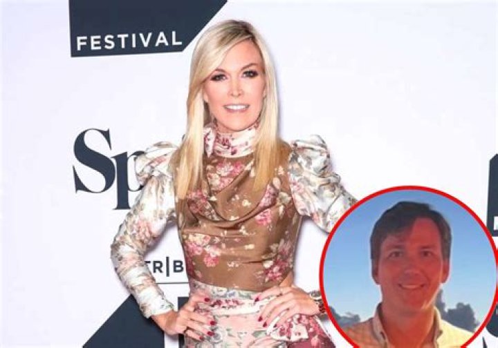 Tinsley Mortimer&rsquo;s relationship couldn&rsquo;t handle the long distance