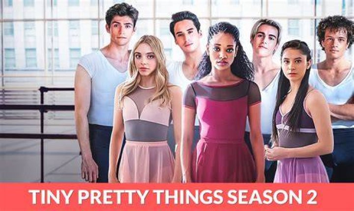 Tiny Pretty Things Season 2 Release Date, Cast, Plot, Trailer & More