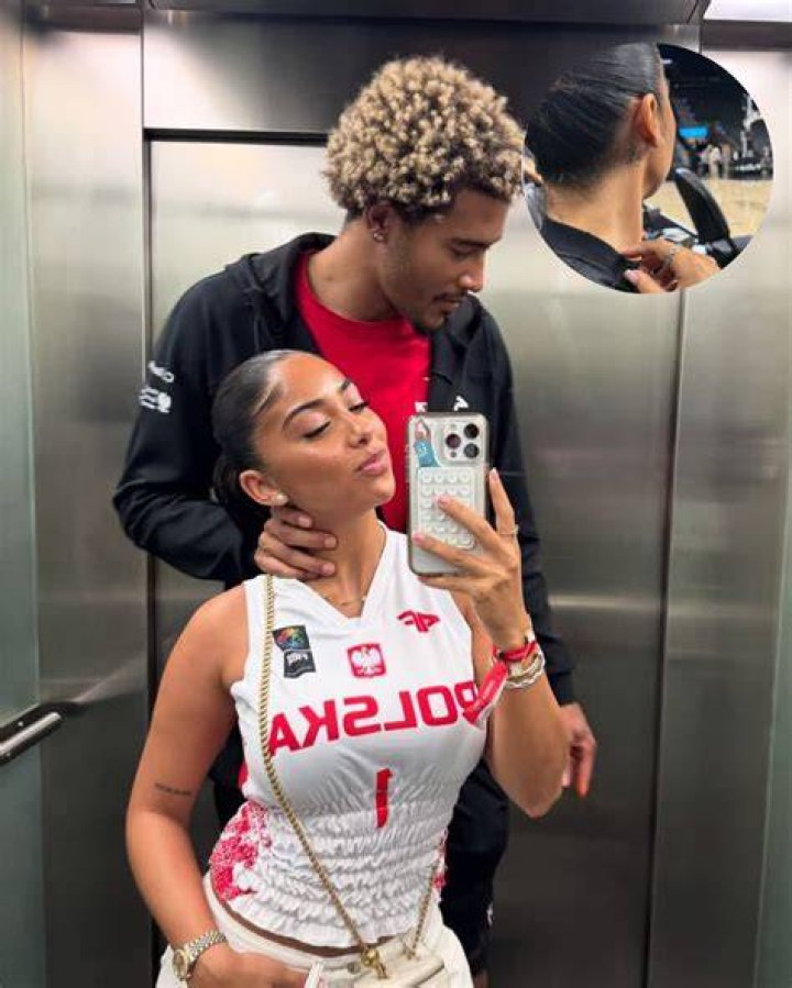 Tion Wanye And Mya Mills Leaked Tape Video (Watch)