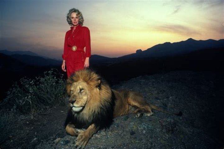 Tippi Hedren: A Life Of Glamour, Advocacy, And Enduring Legacy