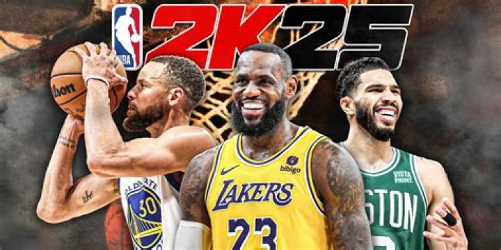 Tips And Insights For NBA 2K Dominance