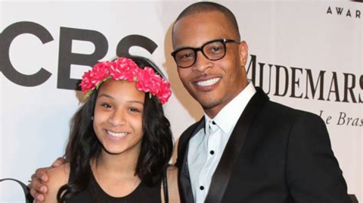 T.I.&rsquo;s Daughter, Deyjah Harris, Returns To Instagram With Her Most