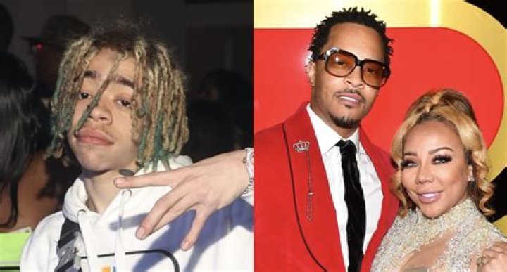 T.I.’s Son King Exposes Sexyy Red’s ‘Bullsh-t’ Price Tag For A Feature