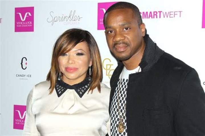 Tisha Campbell&rsquo;s Divorce to Duane Martin is Finalized The Source