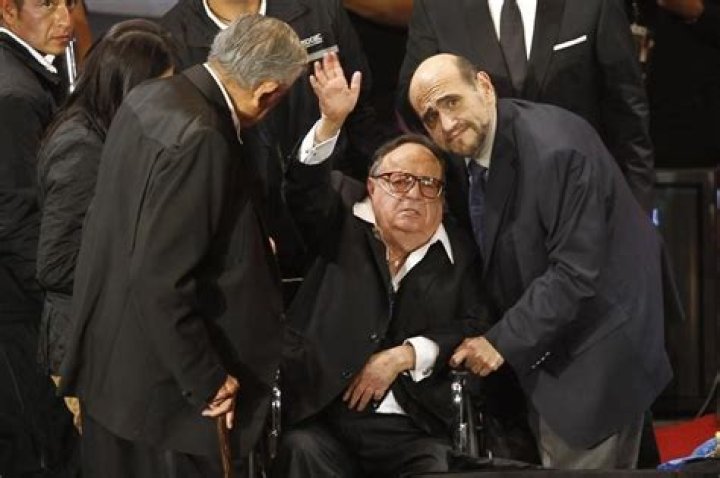 Titan of Latin American Comedy, Mexico's Beloved 'Chespirito' Dead at
