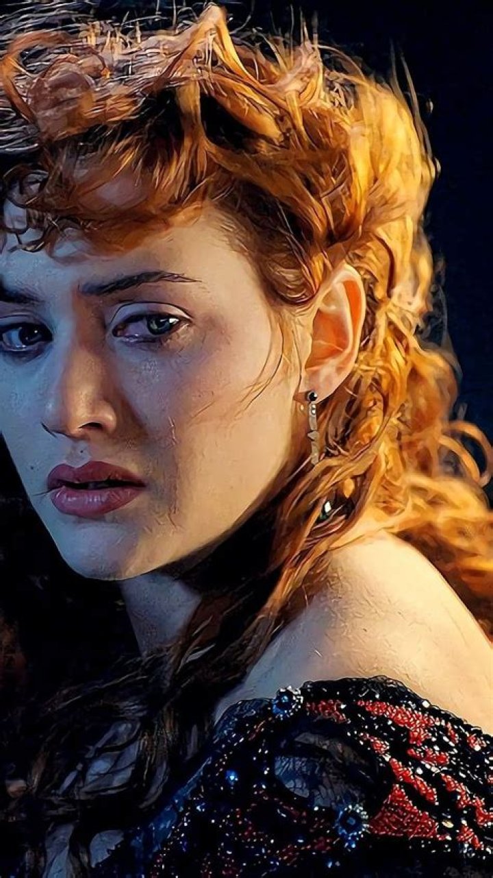 Titanic, Kate Winslet Wallpapers HD / Desktop and Mobile Backgrounds