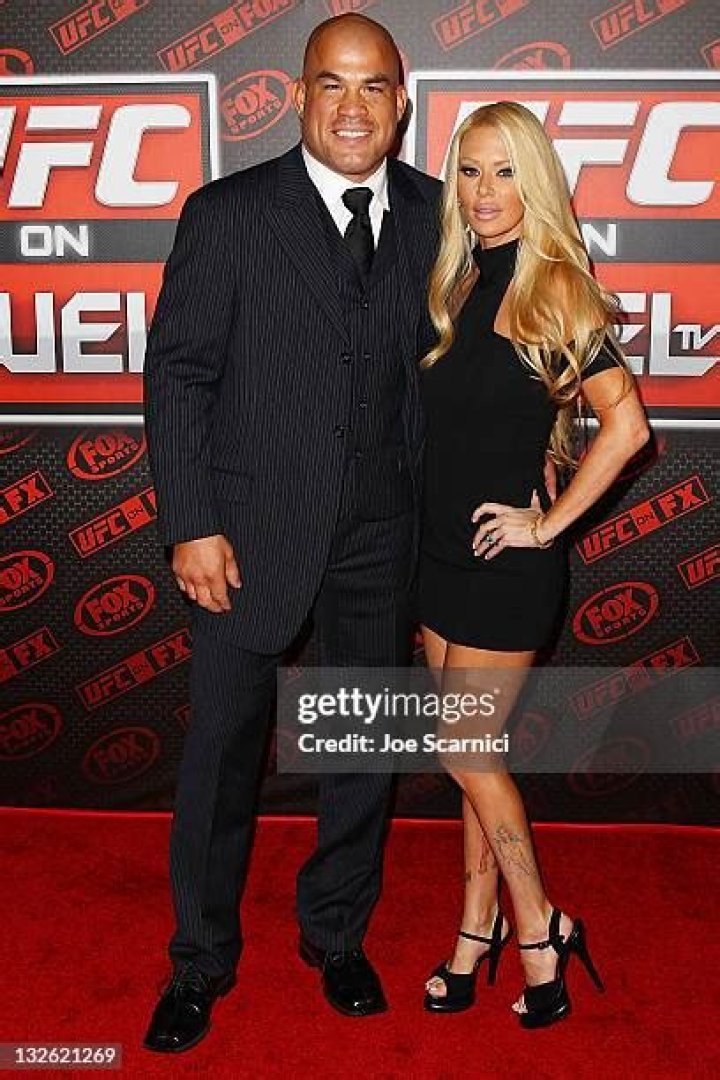Tito Oritz Wife Jenna Jameson is an Addict CBS News