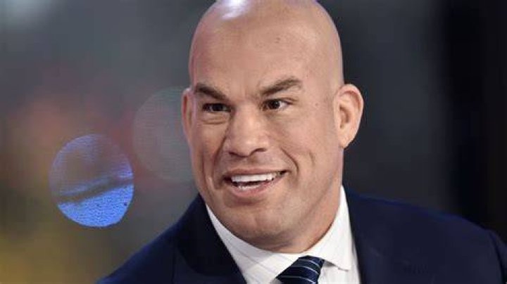 Tito Ortiz Net worth 2019 How Much Is Tito Ortiz Worth Sportskeeda
