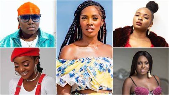 Tiwa Savage, Teni, Simi or Yemi Alade Who Was Nigeria's Best Female