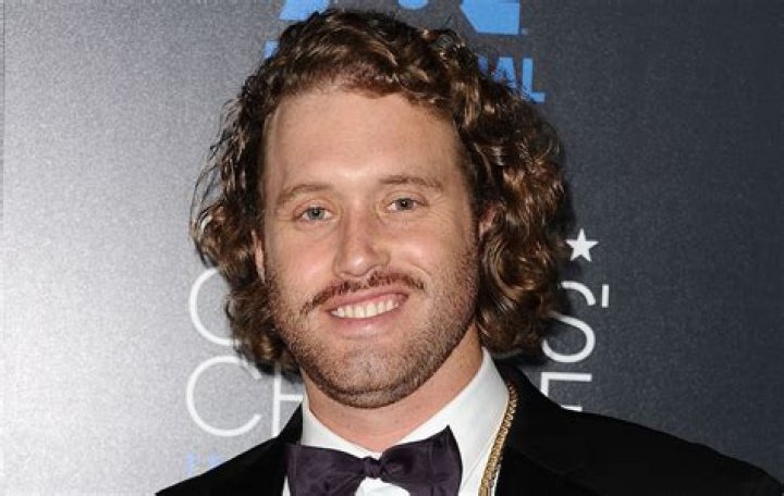 TJ Miller faces five years in prison for "intentionally" reporting