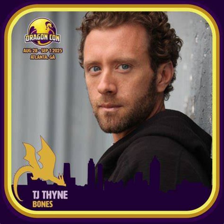 TJ Thyne &ldquo;Dr. Jack Hodgins&rdquo; On FOX&rsquo;s &ldquo;Bones&rdquo; [INTERVIEW]