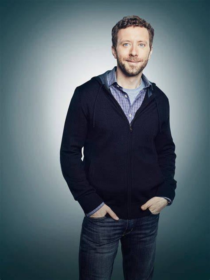 TJ Thyne's Birthday Celebration HappyBday.to
