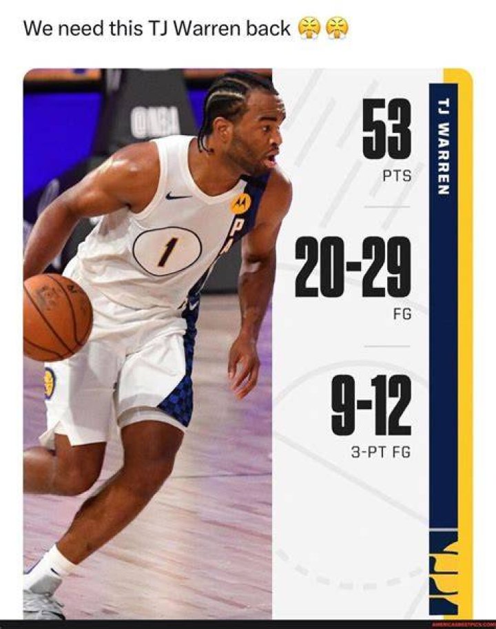 T.J. Warren scores 23, leads Suns into Summer League quarterfinals