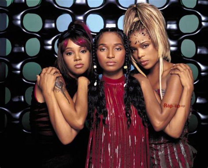 TLC TLC (Music) Photo (29164888) Fanpop