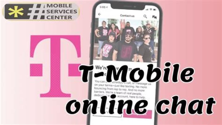 TMobile Customer Service WhistleOut