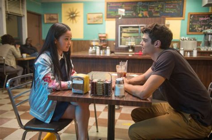 To All the Boys I've Loved Before (2018)