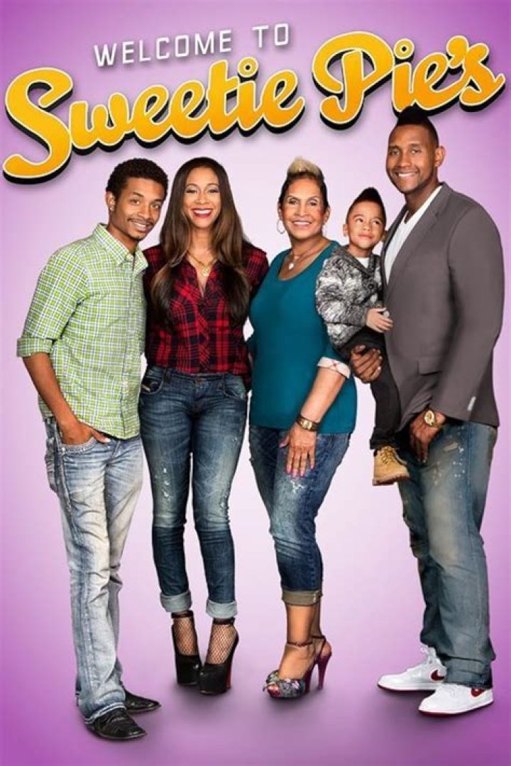 to Sweetie Pie's' Star Tim Norman Arrested on Assault Charge
