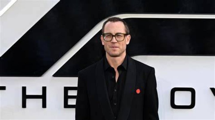 Tobias Menzies Net Worth 2020, Biography, Education and Career