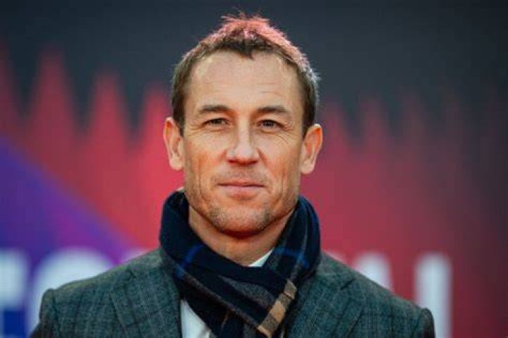 Tobias Menzies Net Worth, Salary, Age, Height, Bio, Family, Career