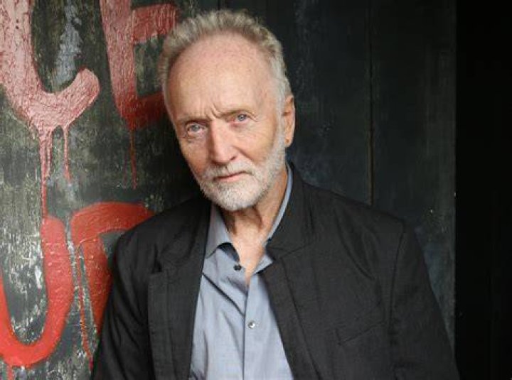 Tobin Bell Movies, Bio and Lists on MUBI