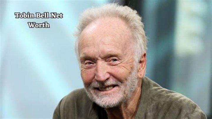 Tobin Bell Net Worth Net Worth Lists