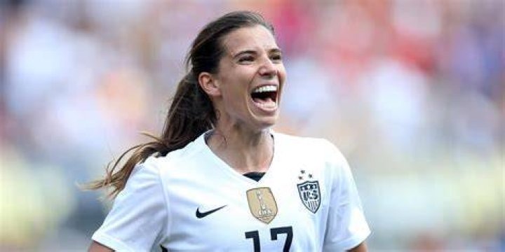 Tobin Heath Biography, Net Worth, Relationship, Boyfriend, Age, Salary