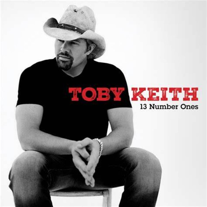 Toby Keith - As Good As I Once Was - country song about mexico beach