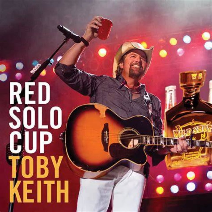 Toby Keith - Red Solo Cup (Unedited Version) - country songs about mexico lyrics