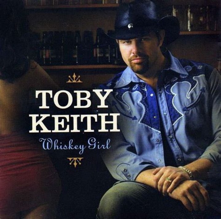 Toby Keith - Whiskey Girl - country song about mexico vacation