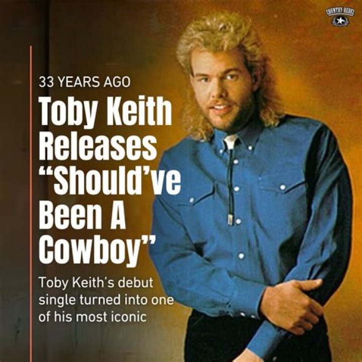 Toby Keith 54 years