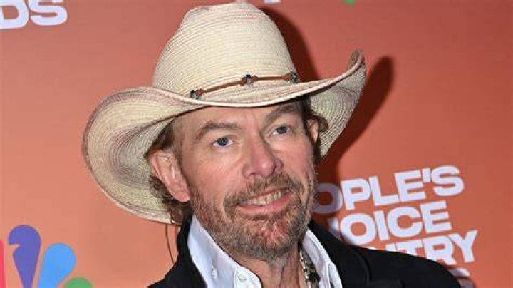 Toby Keith Cancer Update on Singer&rsquo;s Health, Treatment