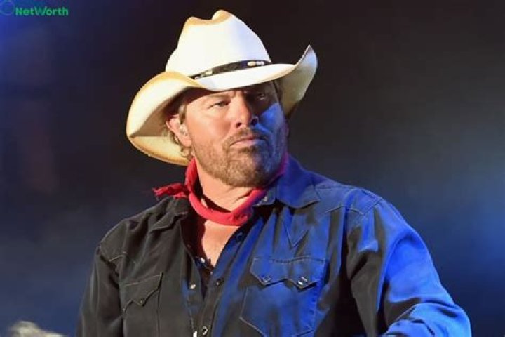 Toby Keith Net Worth 2023 How Much Is American Singer Worth?