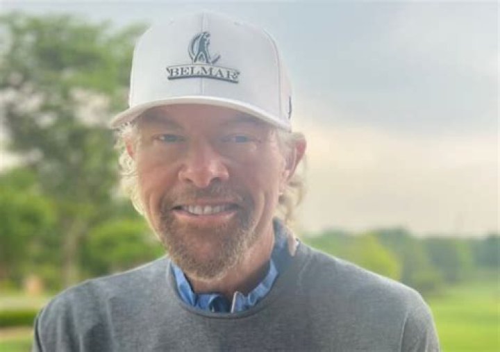 Toby Keith Shares 'Really Good' Health Update After 'Tough 2 Years