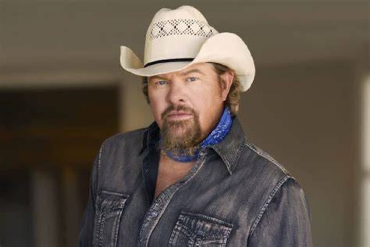 Toby Keith's Latest Health Update Amid Cancer Diagnosis