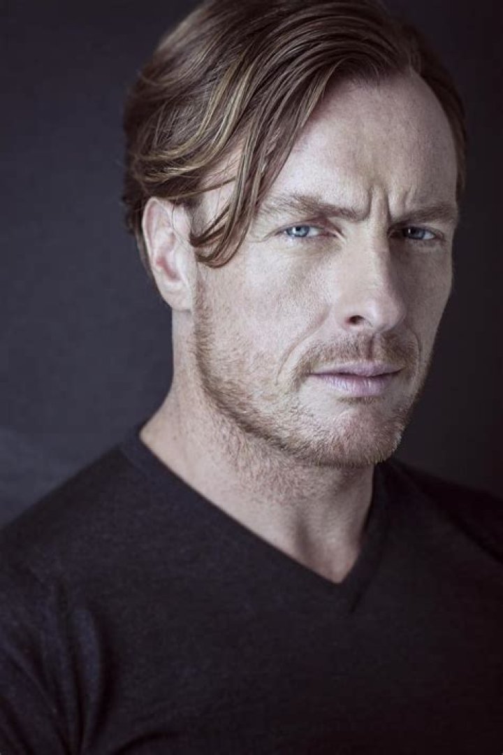 Toby Stephens IMDb
