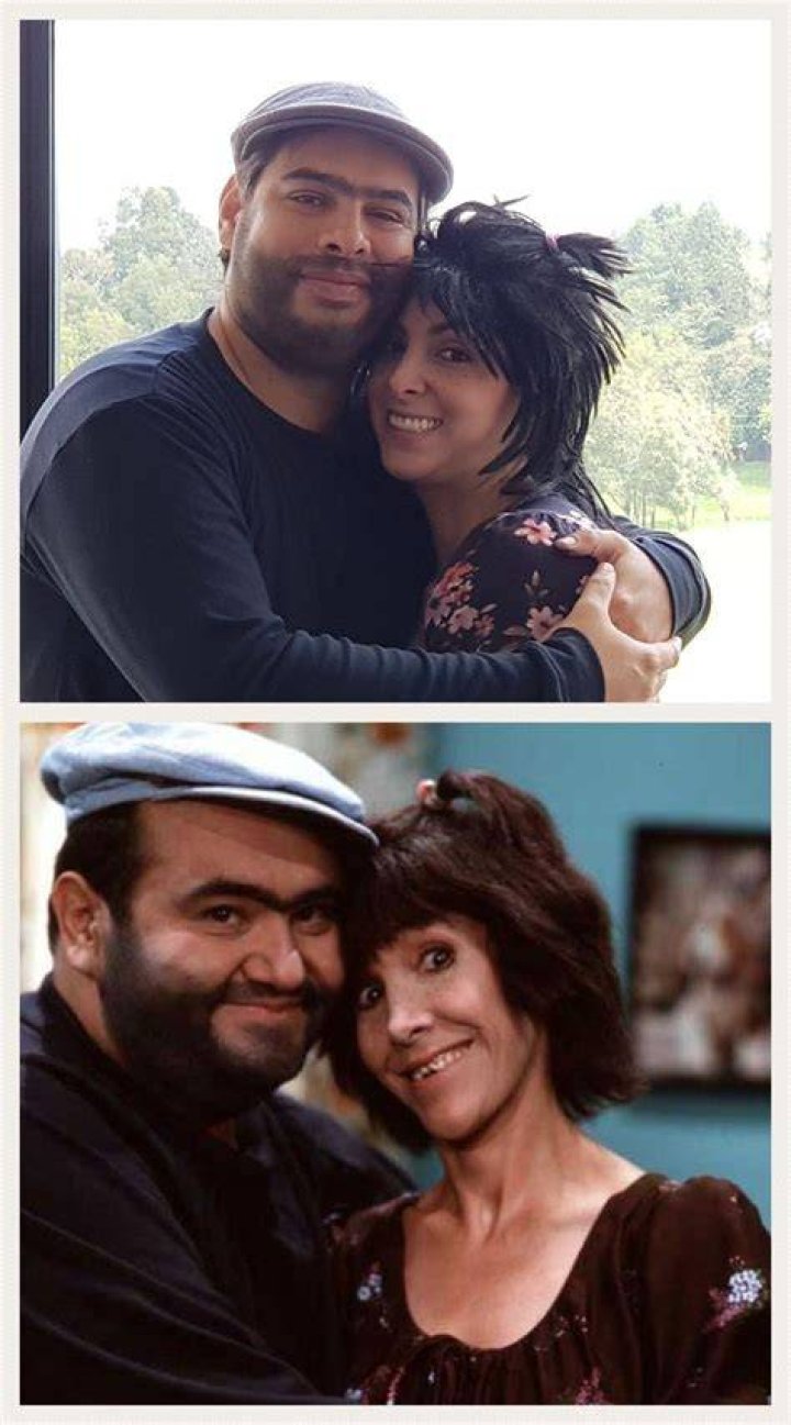 Toda Chimoltrufia tiene su Botija &iexcl;Pos pa' qu&eacute; te digo que no, si s&iacute;