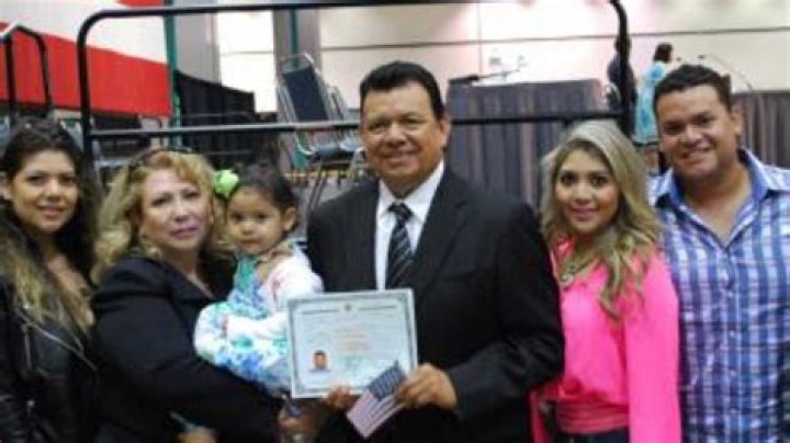 today fernando valenzuela wife