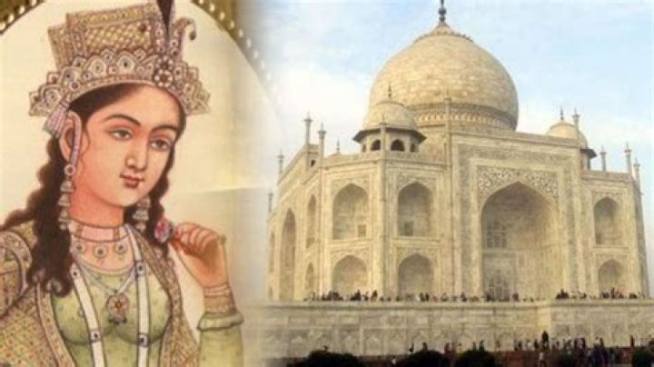 Today in history Shah Jahan's beloved wife Mumtaz Mahal passed away on
