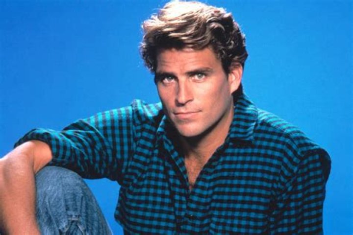 Today in TV History Ted McGinley, Accused Killer of TV Shows, Was Born