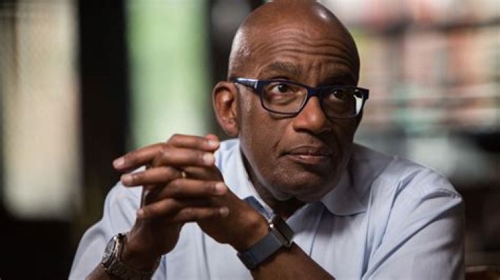 Today star Al Roker documents MASSIVE weight loss with shocking photos
