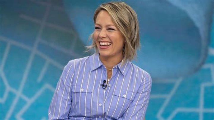 Today’s Dylan Dreyer tells viewer ‘pls don’t judge me’ after they hit