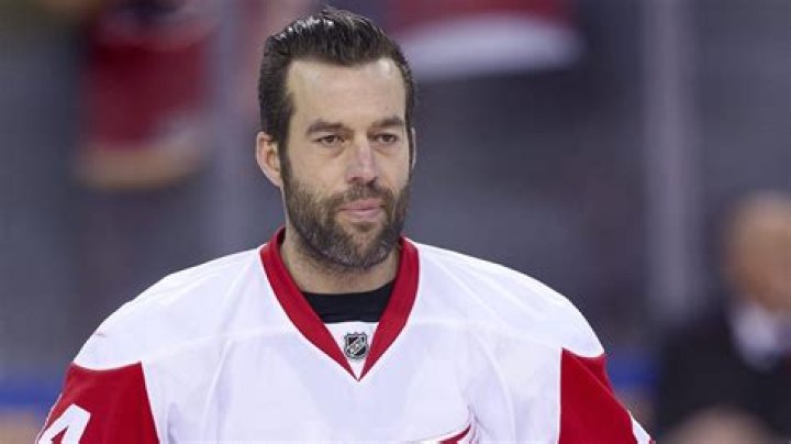 Todd Bertuzzi opens up about his mental breakdown and getting help
