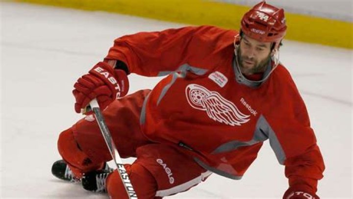 Todd Bertuzzi ready to make AHL debut