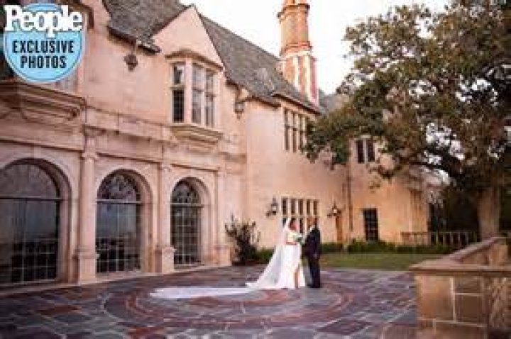 Todd Bridges Wedding See All of the Photos